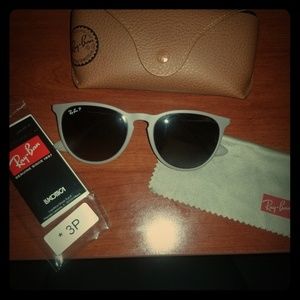 Ray-Ban Erika Polarized